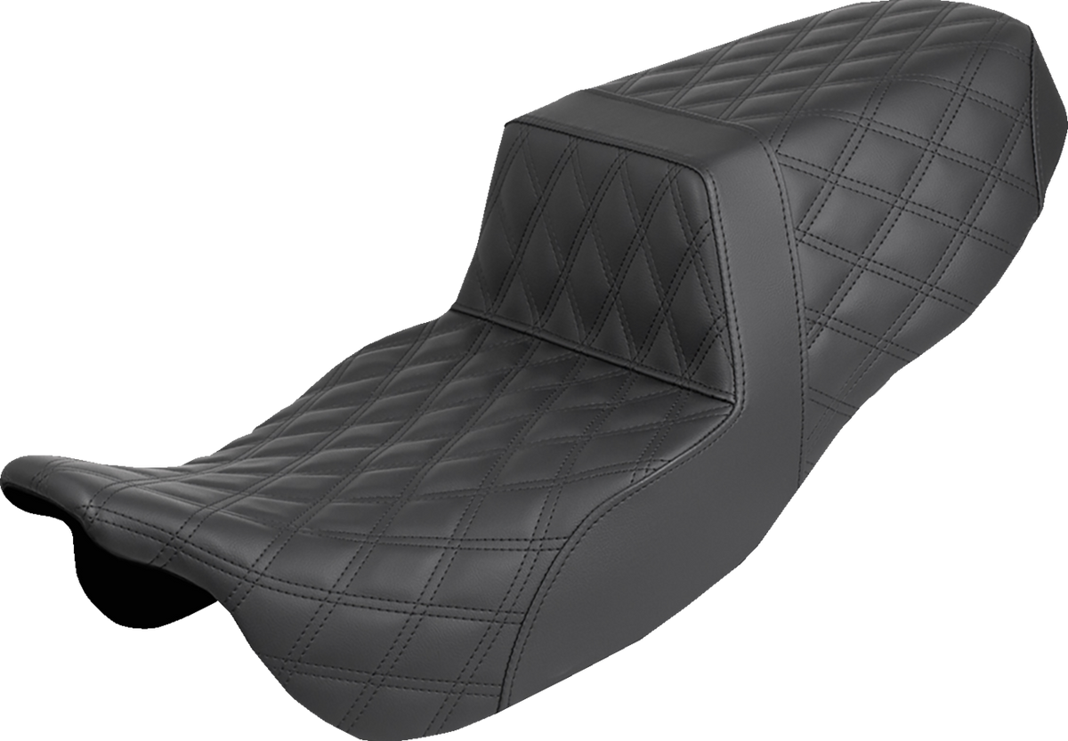 Step-Up Seat