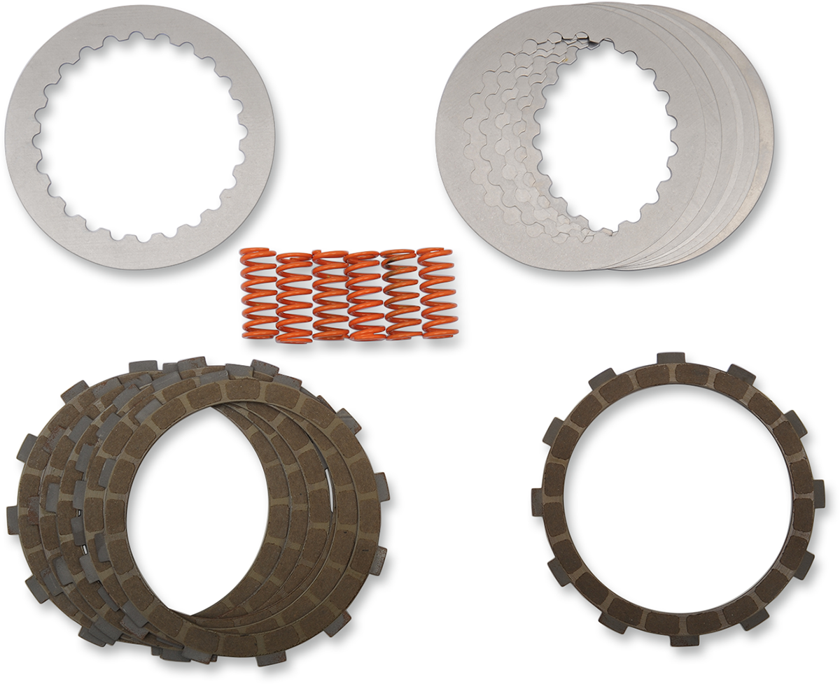 Clutch Kit