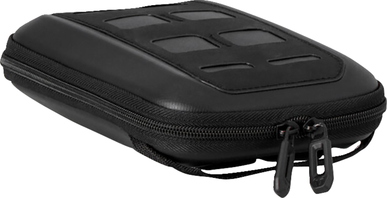 PRO Pocket Accessory Bag - 1 Liter - Black