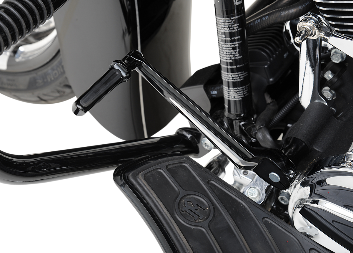 Contour Shift Lever And Spacer
