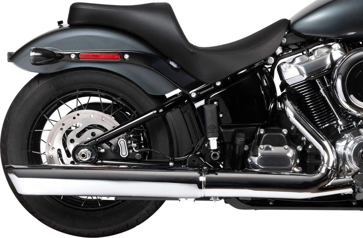 Freedom Touring Seat