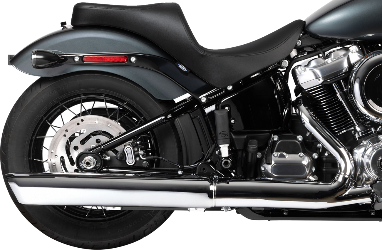 Freedom Touring Seat