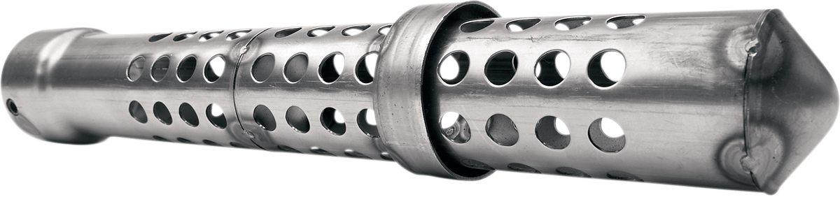 Quiet Core Baffle