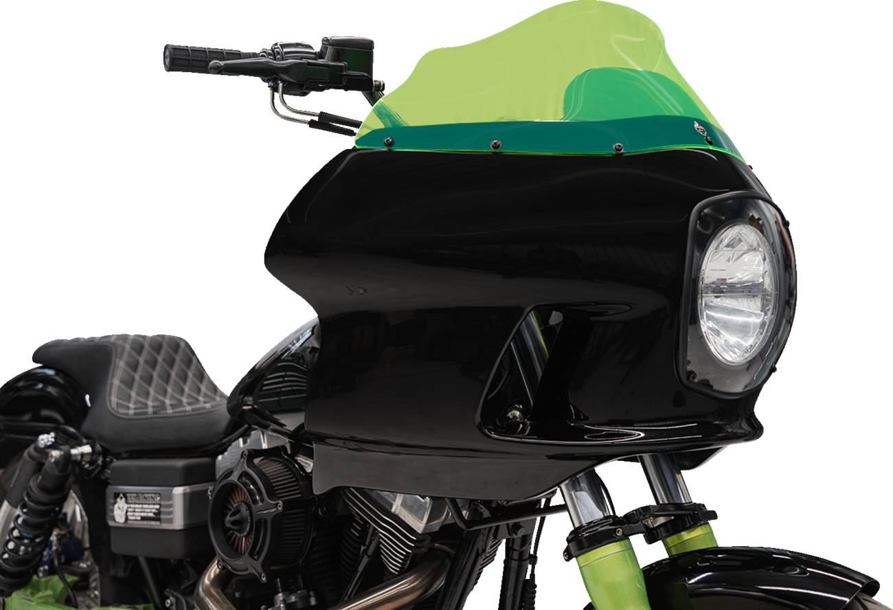 FXRP-Style Fairing Kit - '06-'17 FXD