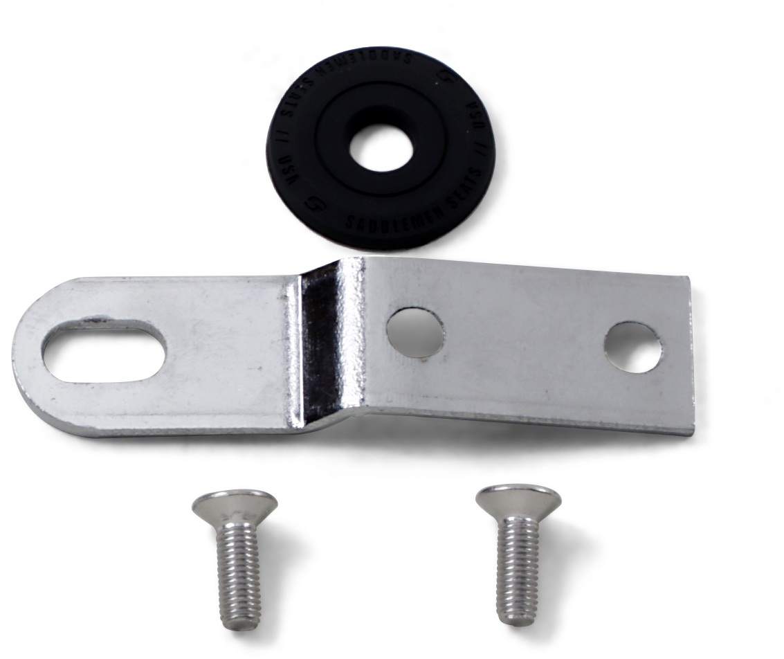 Seat Bracket
