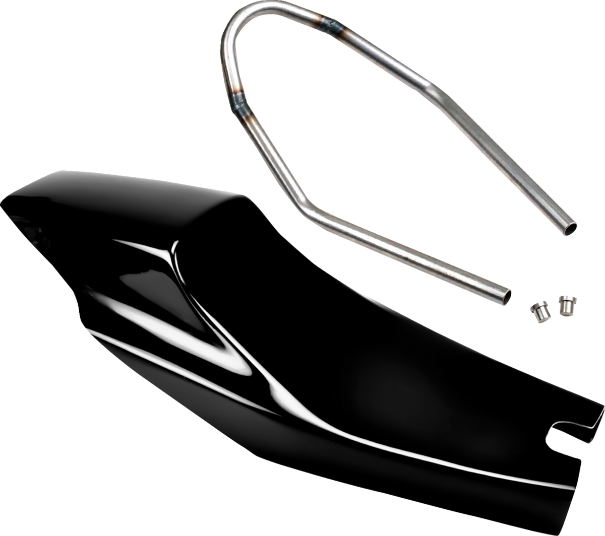 Eliminator Tail Section
