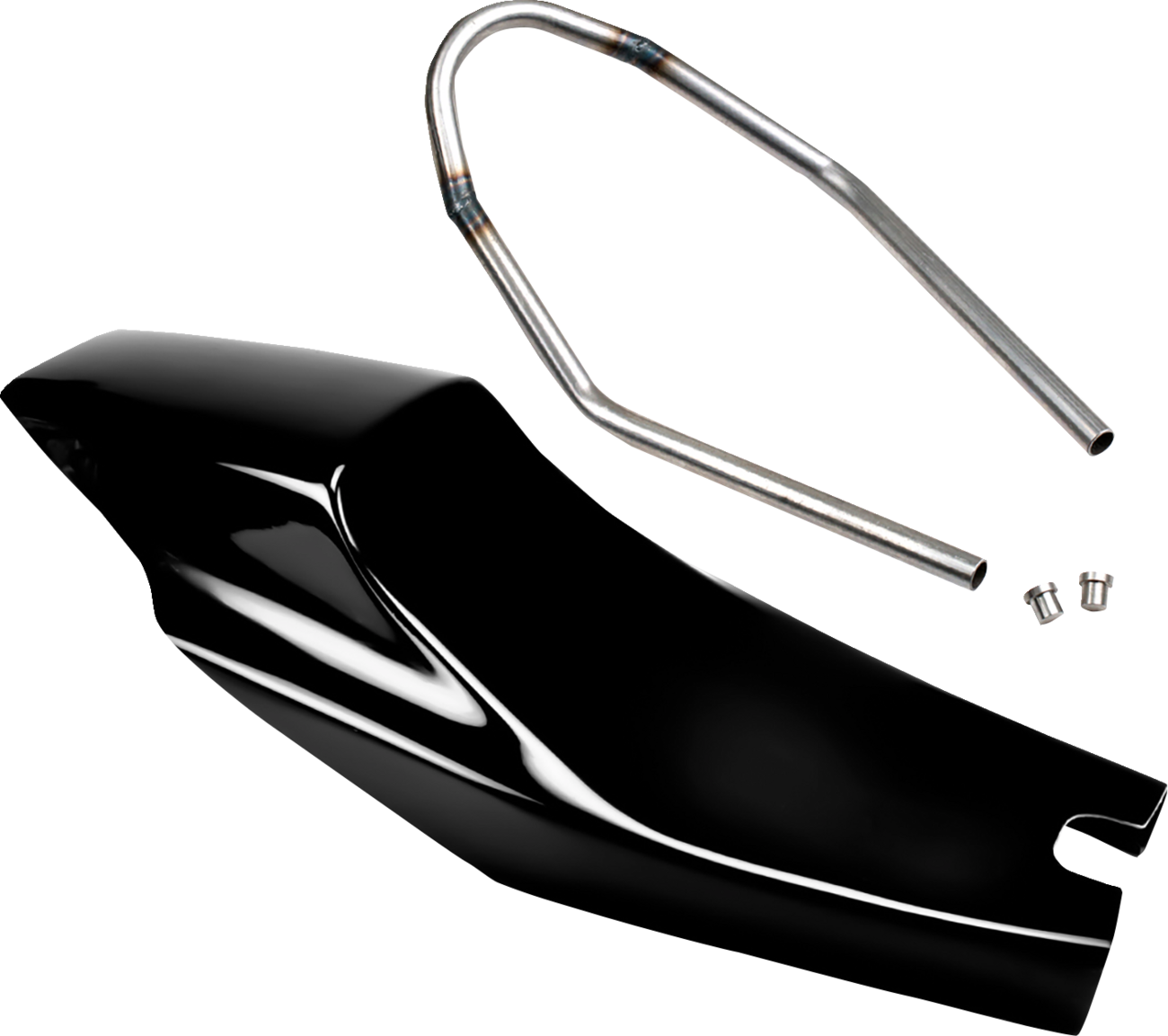 Eliminator Tail Section
