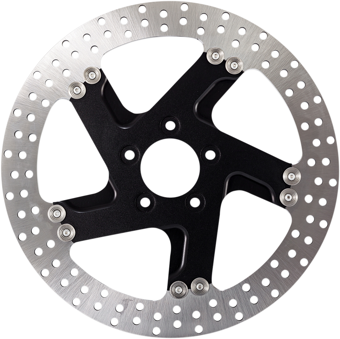 Black Ops Rotor - 11.8" - Front Right