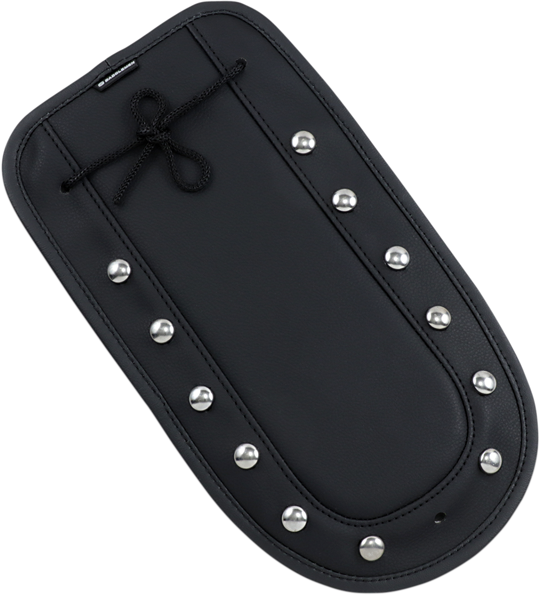 Fender Chap - Matches Studded Solo Seat - Touring
