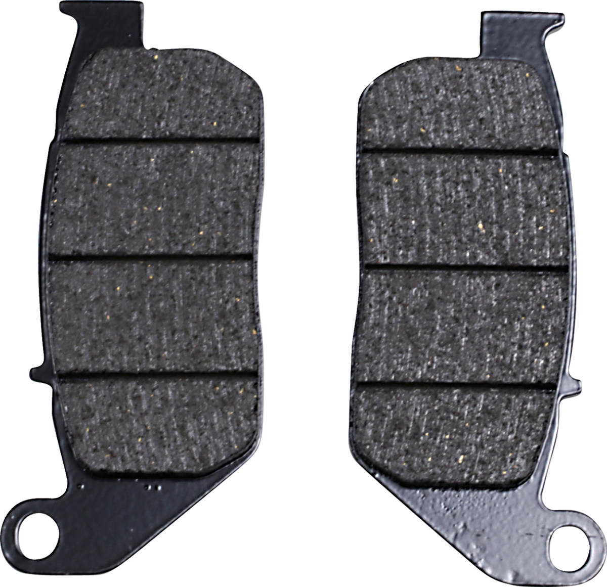 X-Treme Brake Pads - Sportster