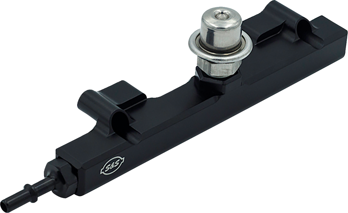Replacement Fuel Rail - Polaris