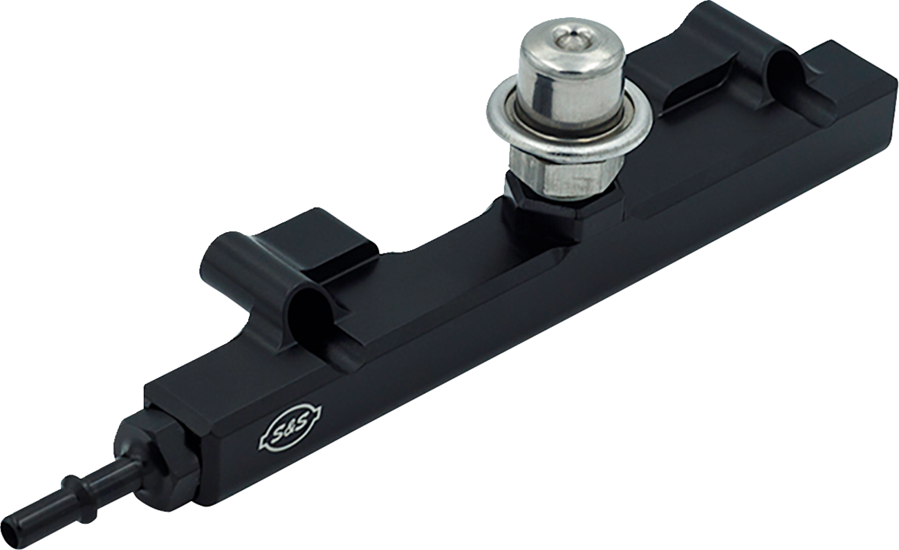 Replacement Fuel Rail - Polaris