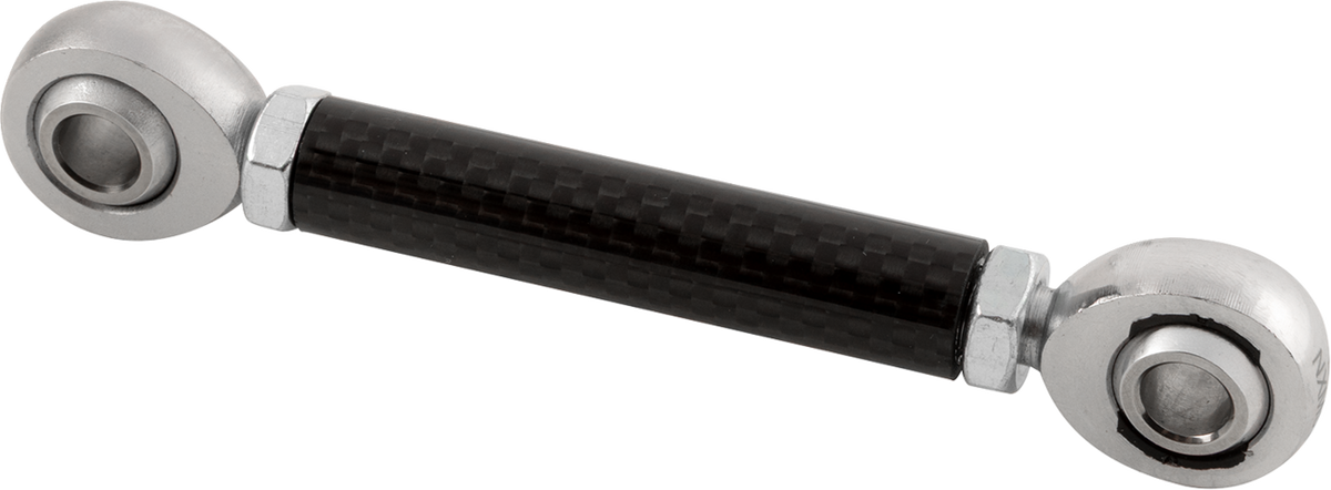 Brake Linkage - Carbon - Softail '18-'25