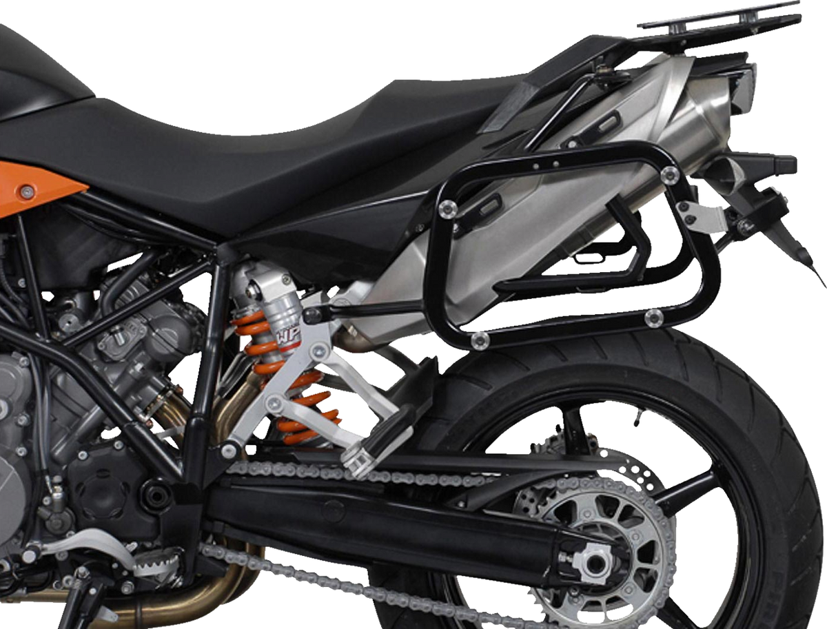EVO Side Carrier - Left/Right - KTM - 950 Supermoto | 990 SMT/SMR