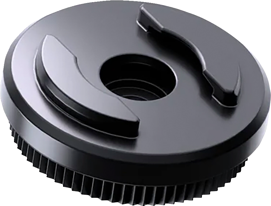 Replacement SPC+ Mounting Head