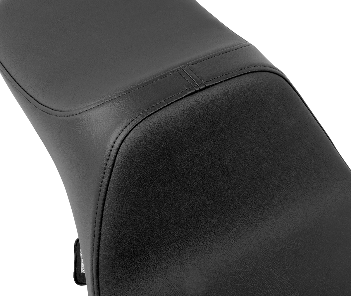 Predator III Seat - Extended Reach - Smooth - FLH/FLT '08-'24