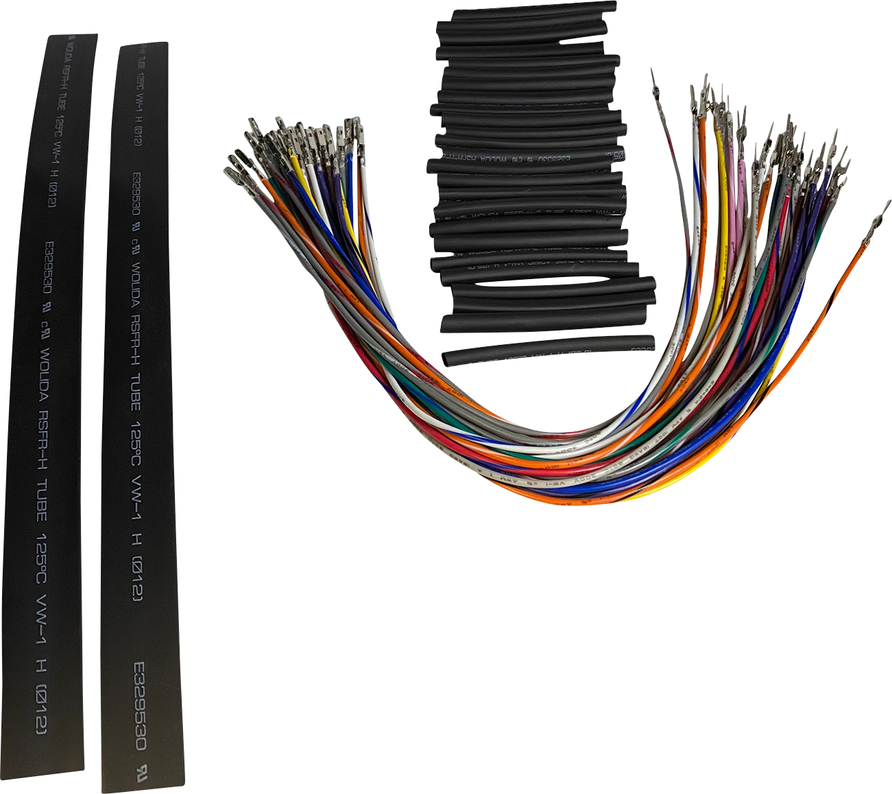 Wire Extension - Handlebar - CAN Bus - 12"