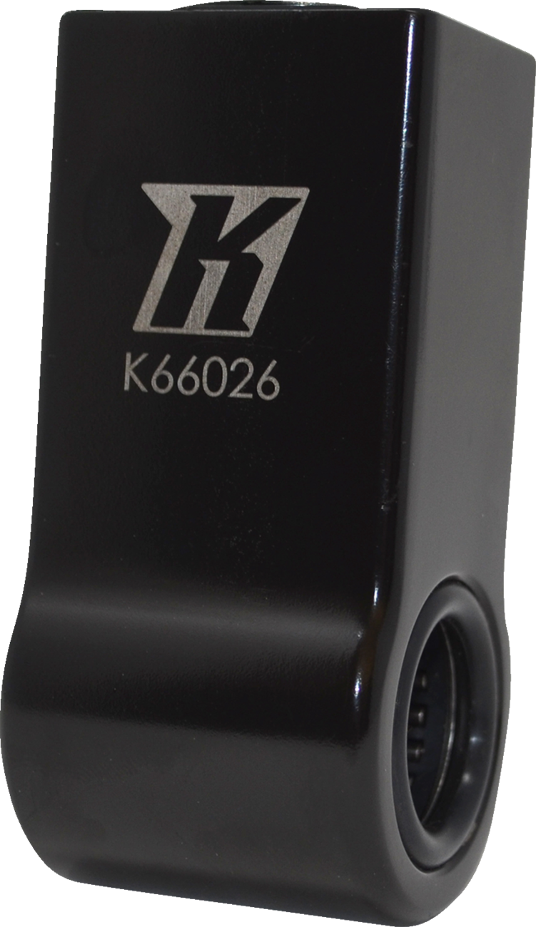 Lift Kit/Shock Extension - Lifts 1.00" - M8 Softails