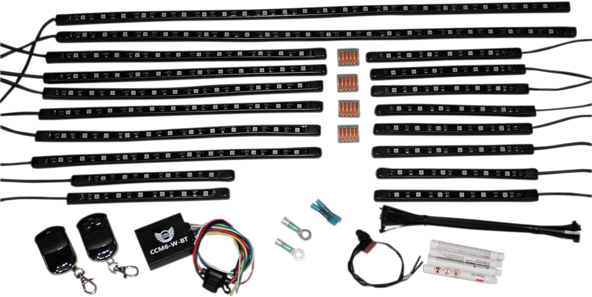 Off-Road Kit - Level 1