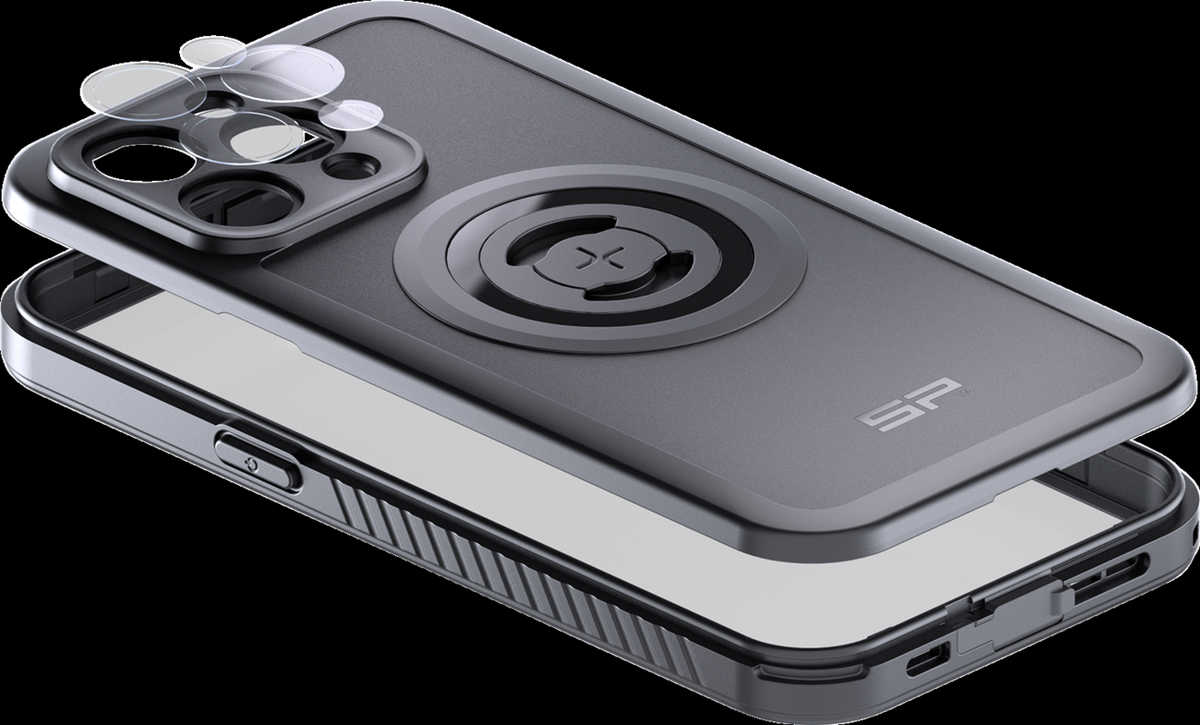 Xtreme SPC+ Case
