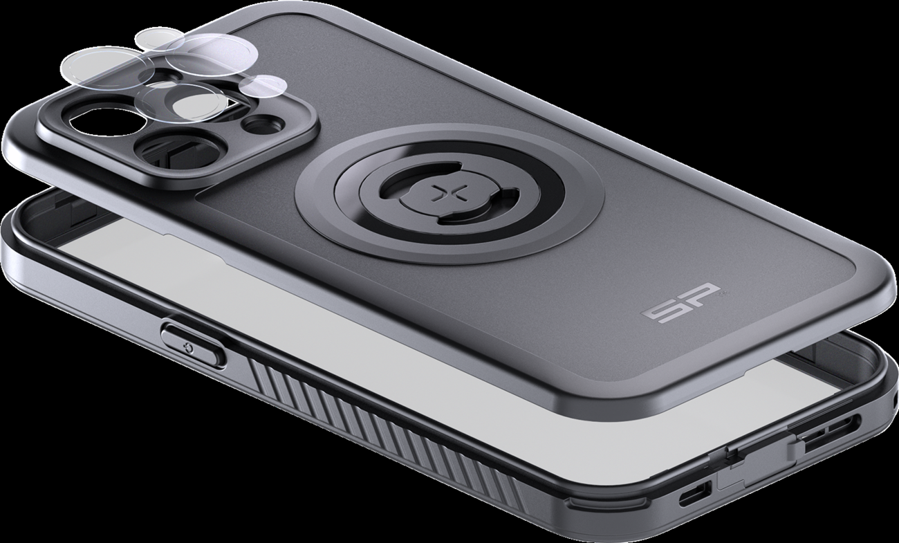 Xtreme SPC+ Case