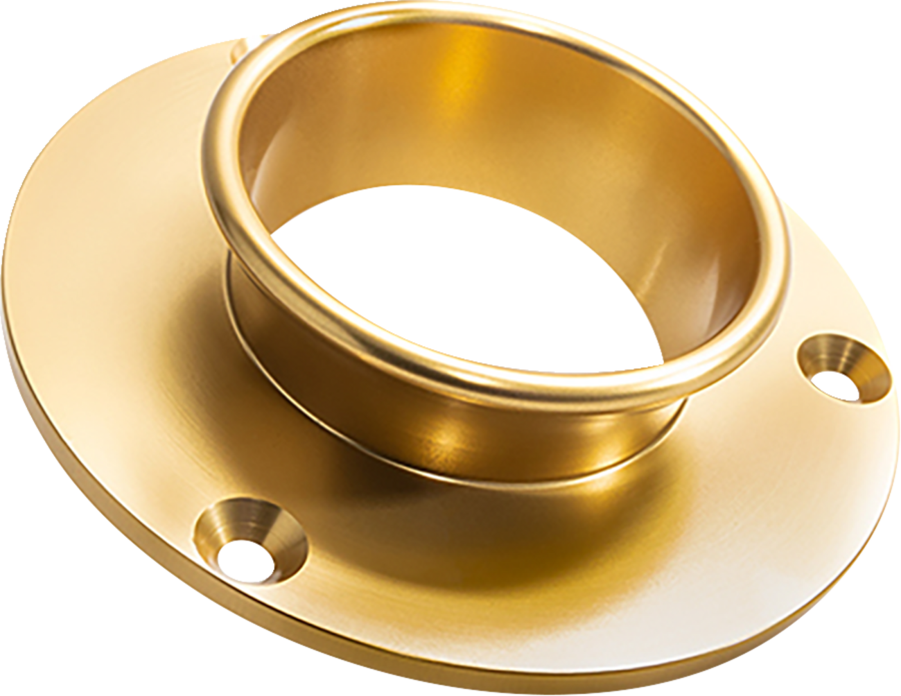 BA Velocity Stack - Gold - Evolution Big Twin/Twin Cam