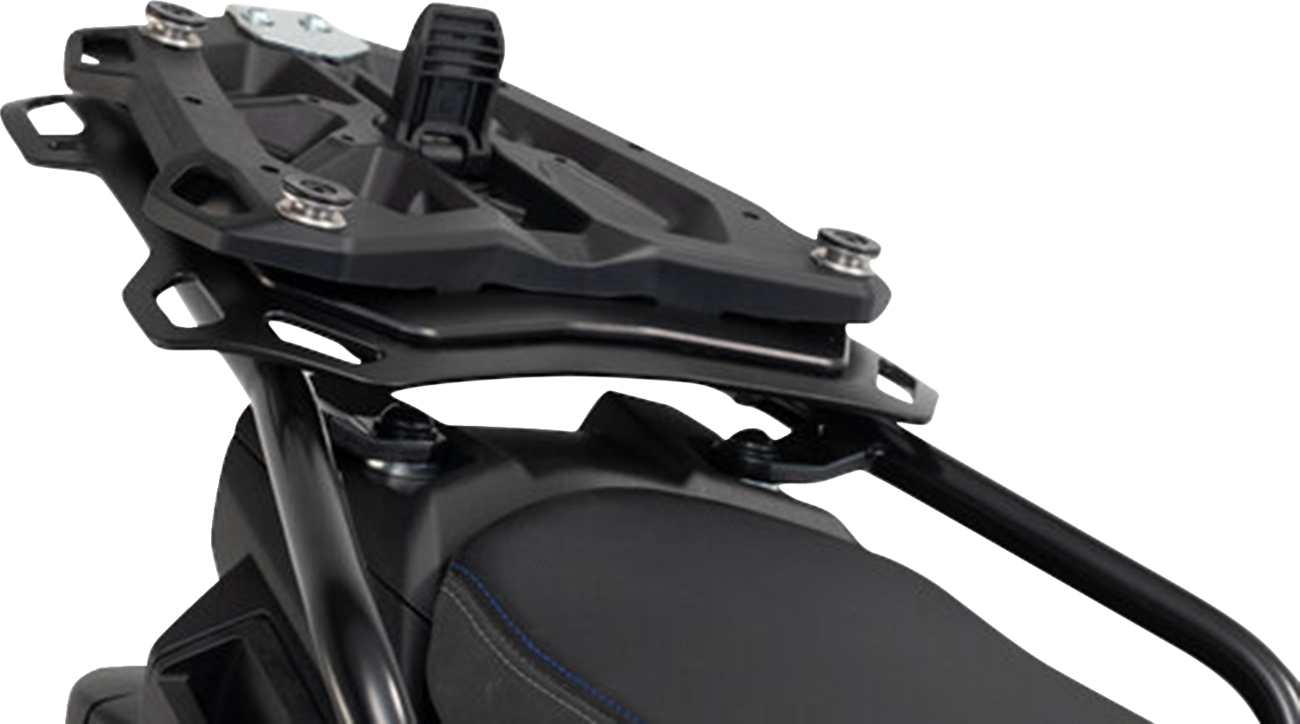 Adapter Kit For ADVENTURE-RACK - Black