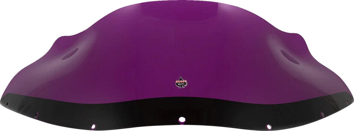 Kolor Flare® Windshield