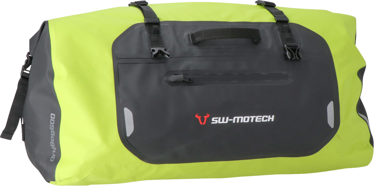 Drybag Tail Bag