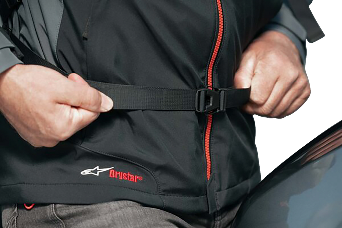 PRO Cosmo Backpack - Black/Anthracite