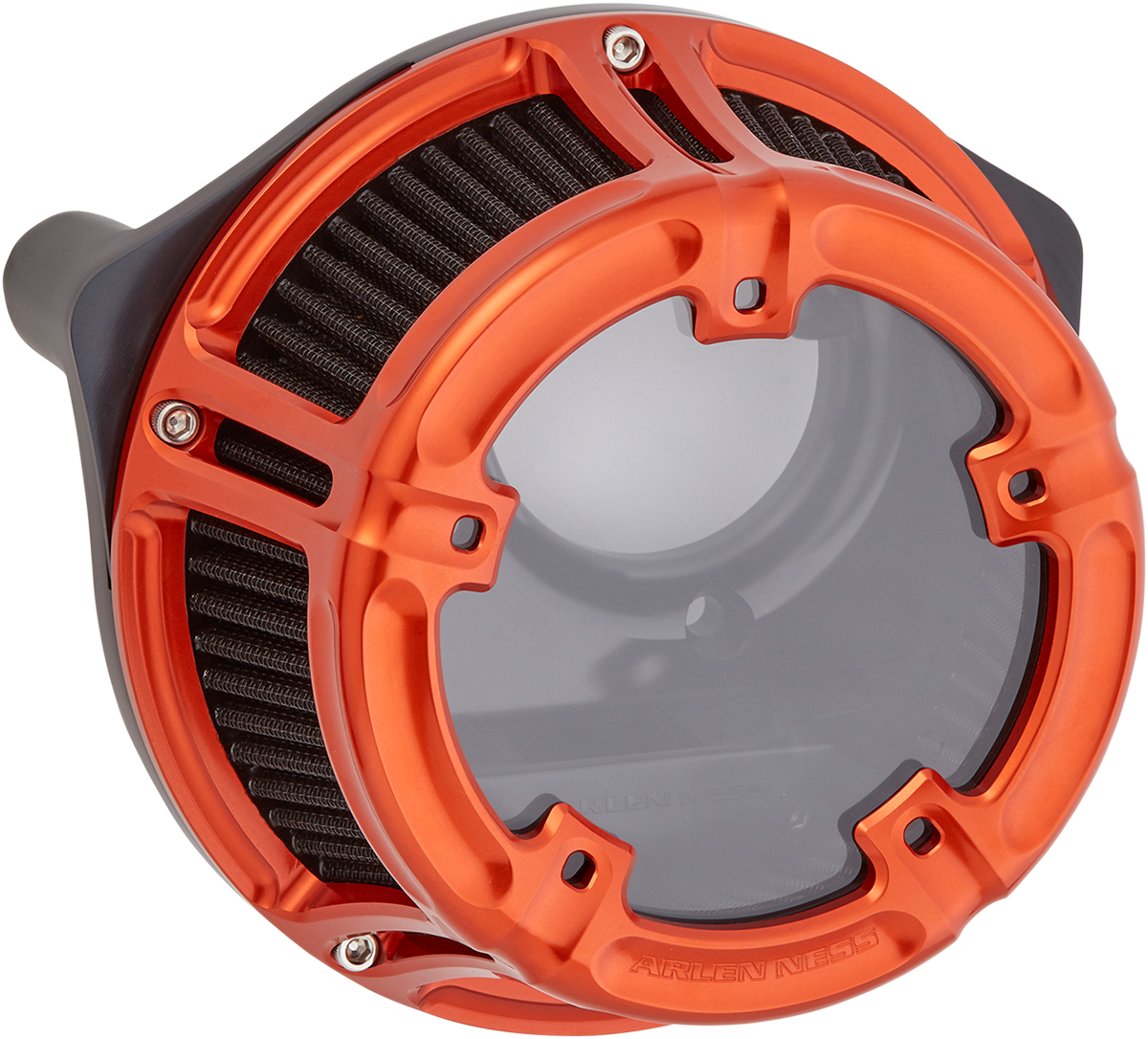 Method™ Clear Series Air Cleaner - Orange