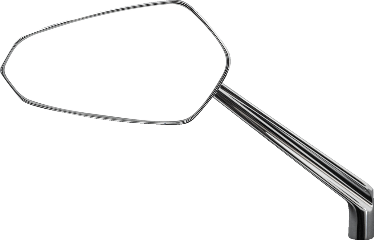 Ascent Pro Mirror