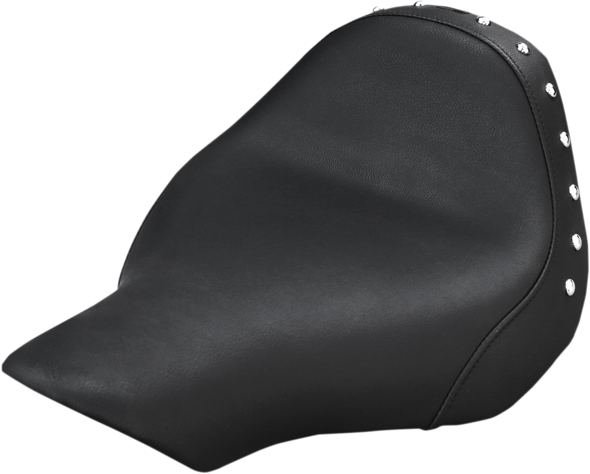 Seat - Renegade™ Solo - Black - Studded - FXSB '13-'17