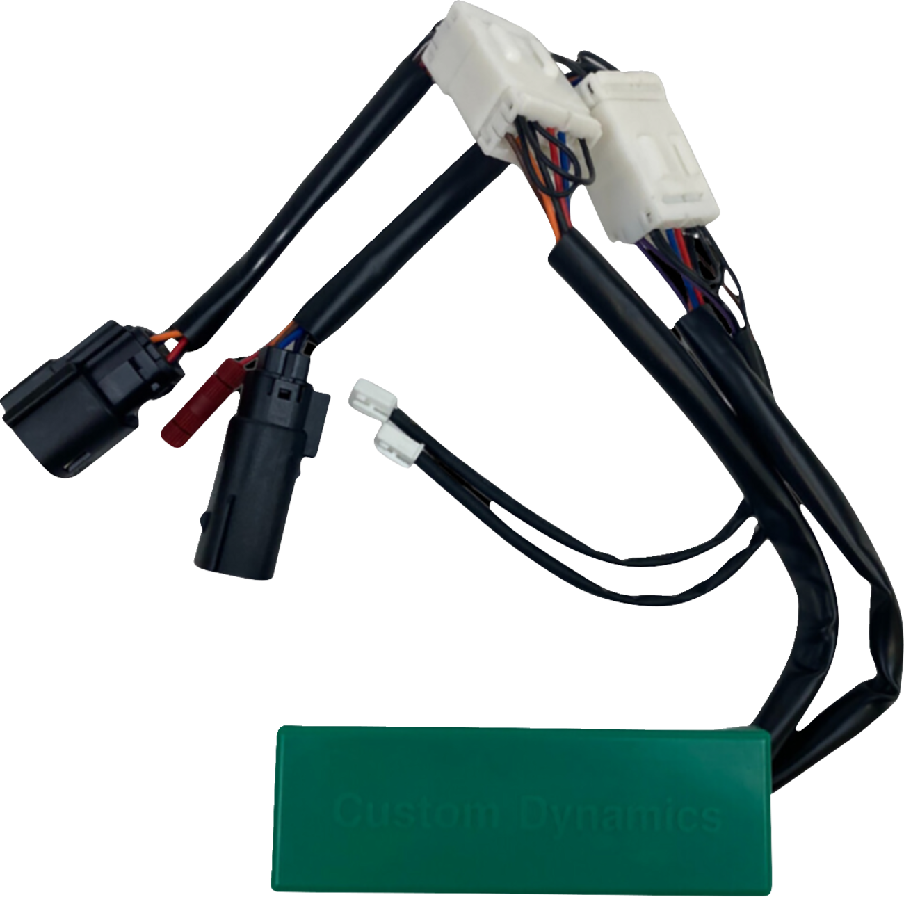 Smart Triple Play® Signal Conversion Module