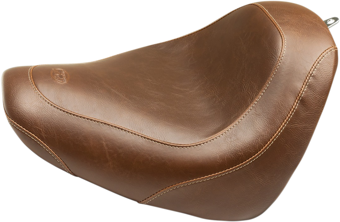 Wide Tripper™ Seat - Brown