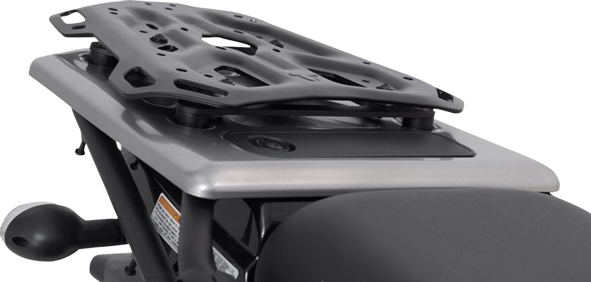 ADVENTURE-RACK For Luggage - Kawasaki - KLR