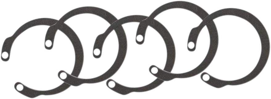 OIL DRAIN PLUGS, FILLER CAPS & DIPSTICKS