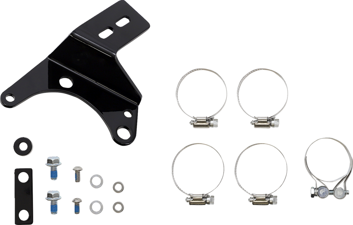 Speedster 909 Exhaust System