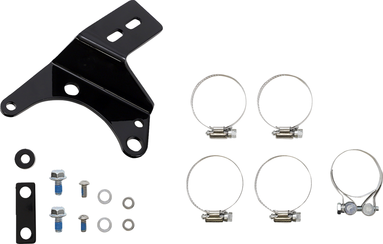 Speedster 909 Exhaust System