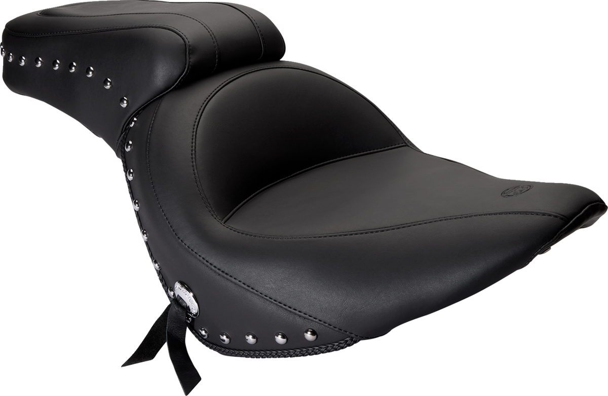 Studded Seat - FXST '06-'10
