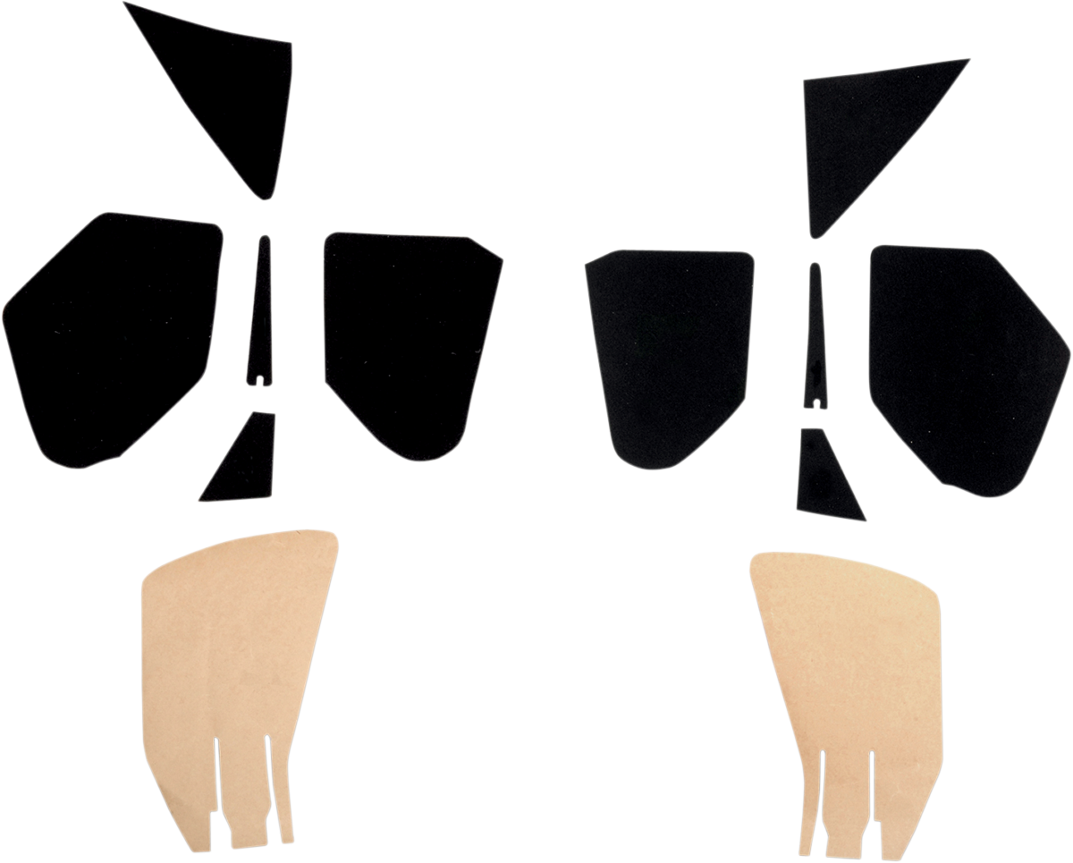 Fairing Pocket Lining Kit