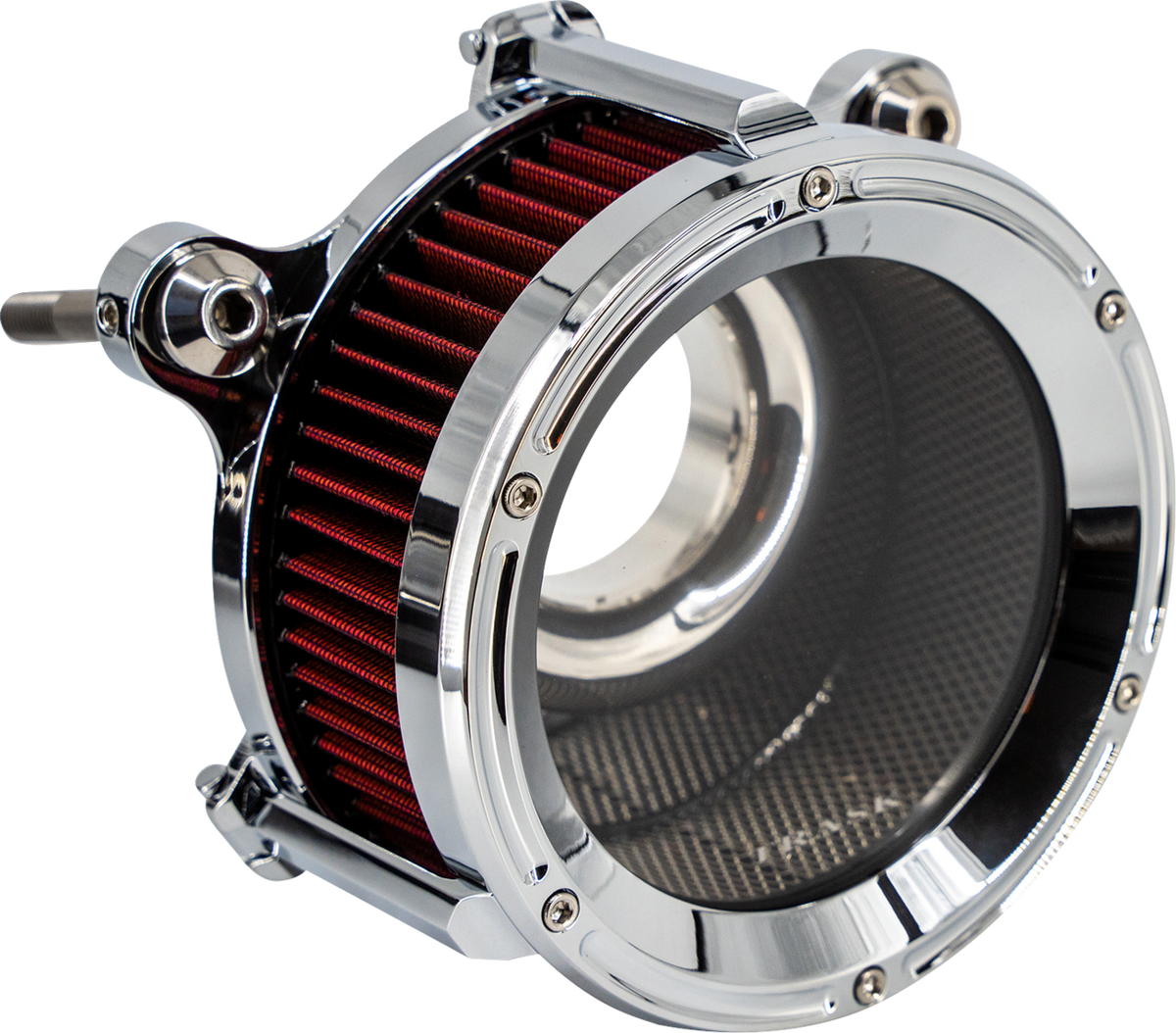 68 MM Assault Charge Air Cleaner