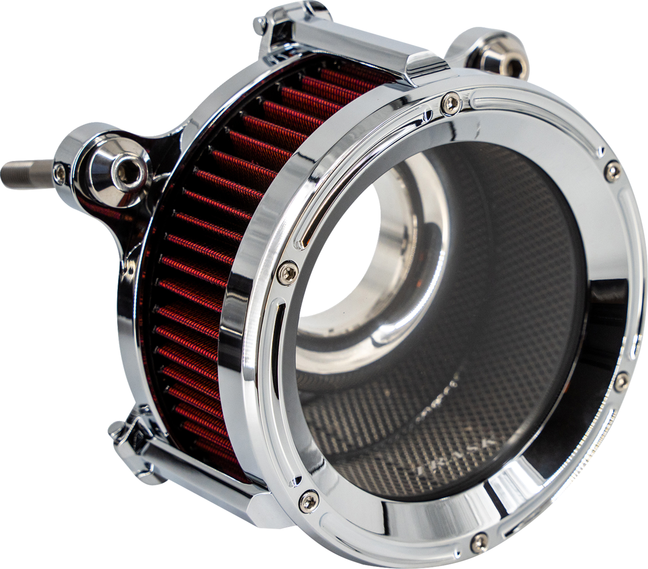 68 MM Assault Charge Air Cleaner