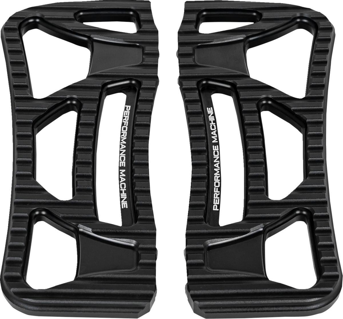 Drifter Floorboards - Rider - Black Ops - FL