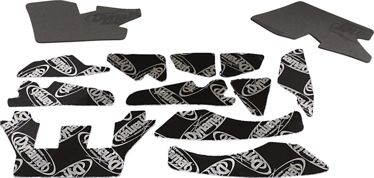 Sound Control - Fairing Kit - Indian Chieftain/Roadmaster
