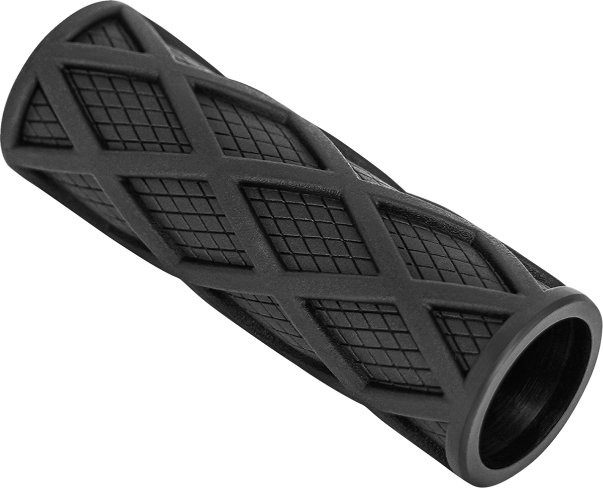 Diamond Foot Pegs - Replacement Shift Peg Rubber