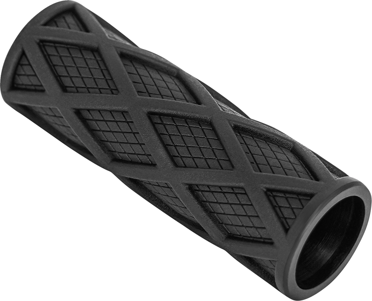 Diamond Foot Pegs - Replacement Shift Peg Rubber
