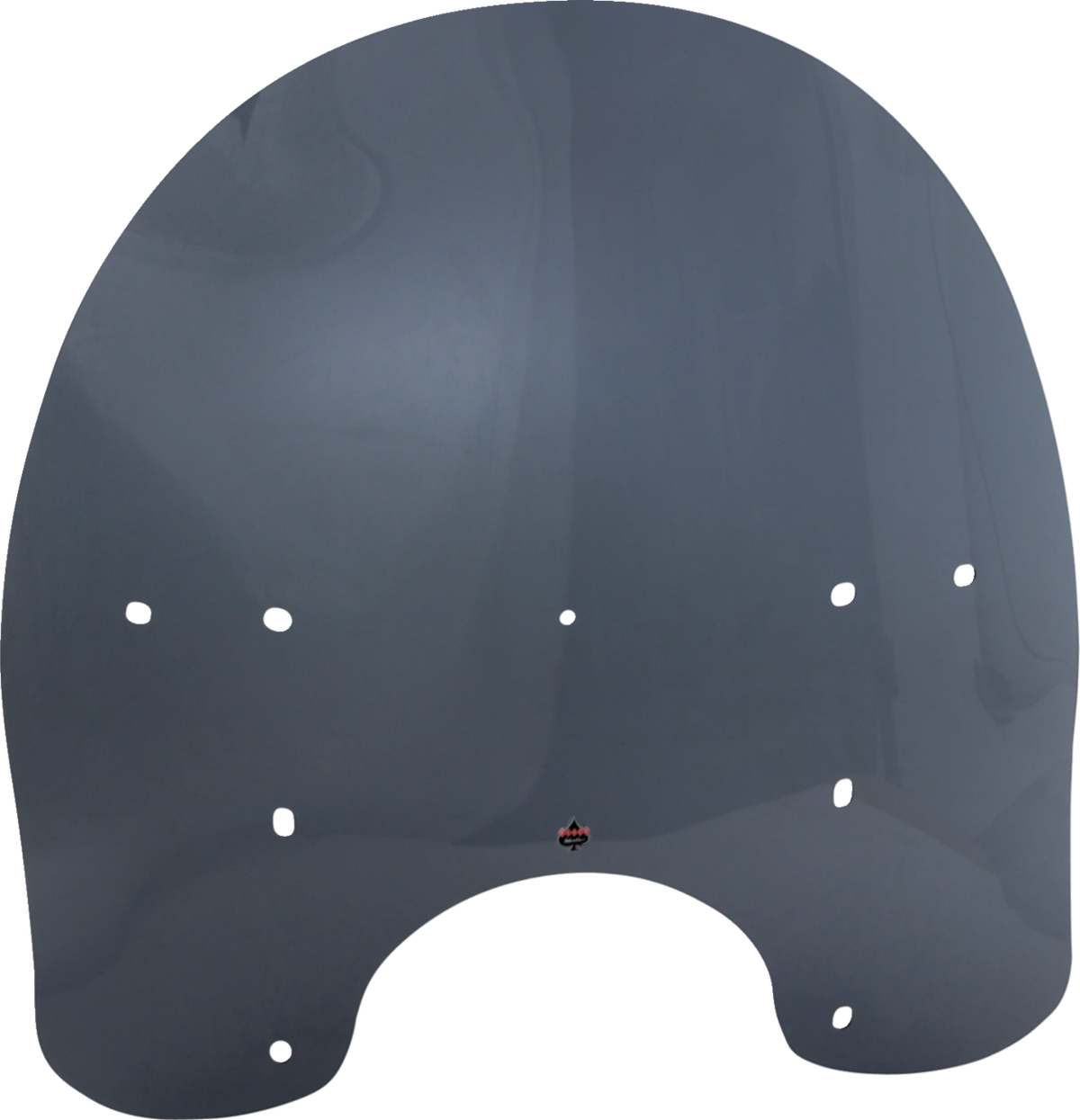 Billboard Flare® Windshield - 19-3/8" - Tint - '94-'25 FLH/FLD