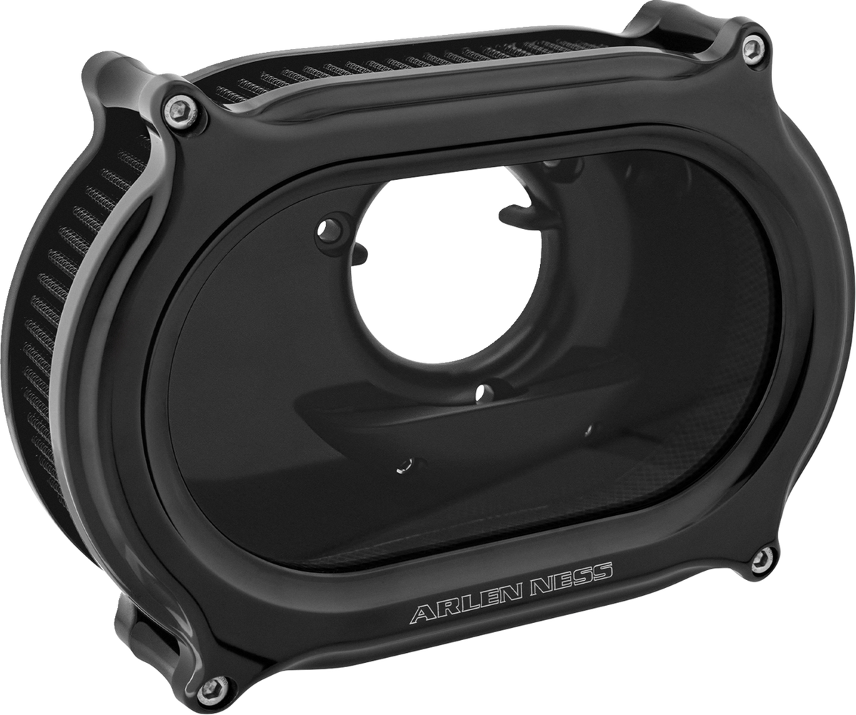 Stage 2 Method™ Air Cleaner Kit - All Black
