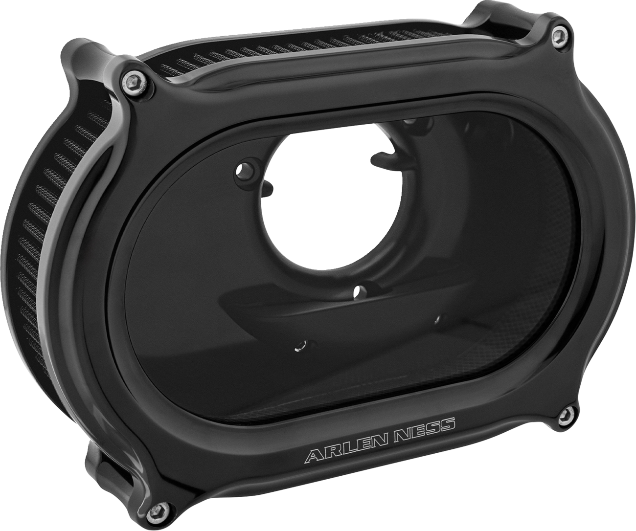 Stage 2 Method™ Air Cleaner Kit - All Black